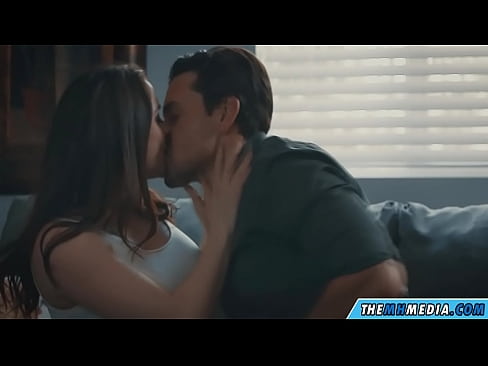 ❤️ Рамантычны сэкс з добрай грудастая мамай ❤ Порна у порна be.hentai-id-tv.ru ﹏